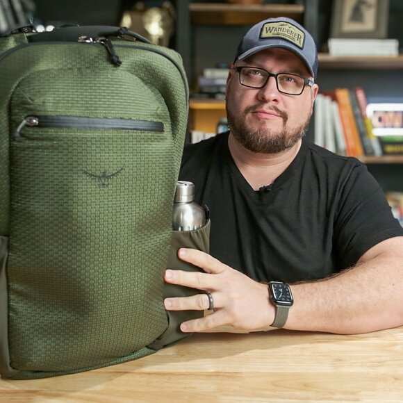 Kendrick's Gear - Picture 1 of 2